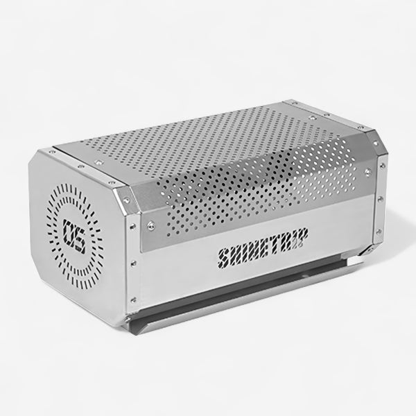 05 Series Outdoor Bonfire Stove