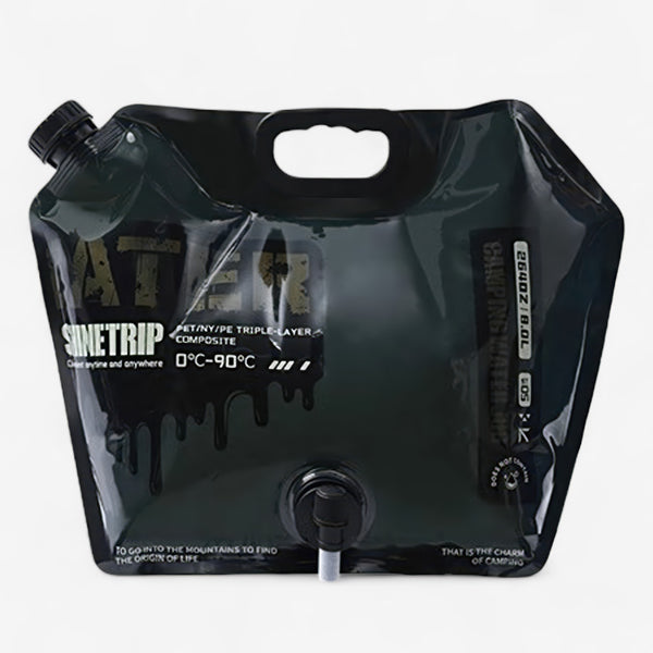 05 Series Camping Portable Water Bag