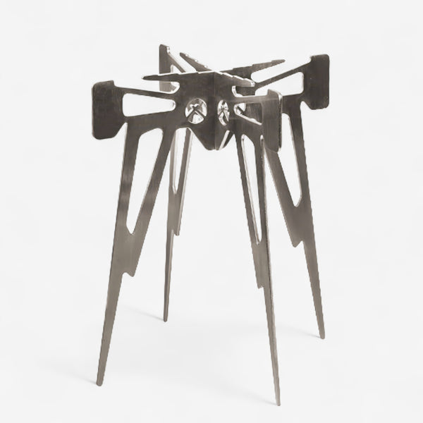 05 Series Aries Camping Fire Base
