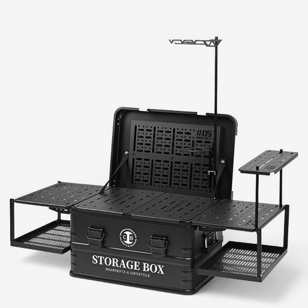 05 Outdoor Storage Box