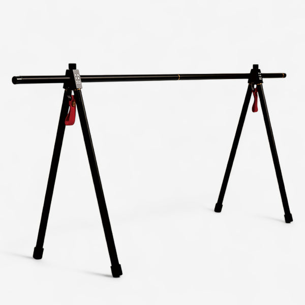 Portable Camping Gear Organizer