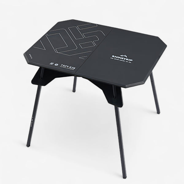 05 Series Hiking Foldable Tactical Table