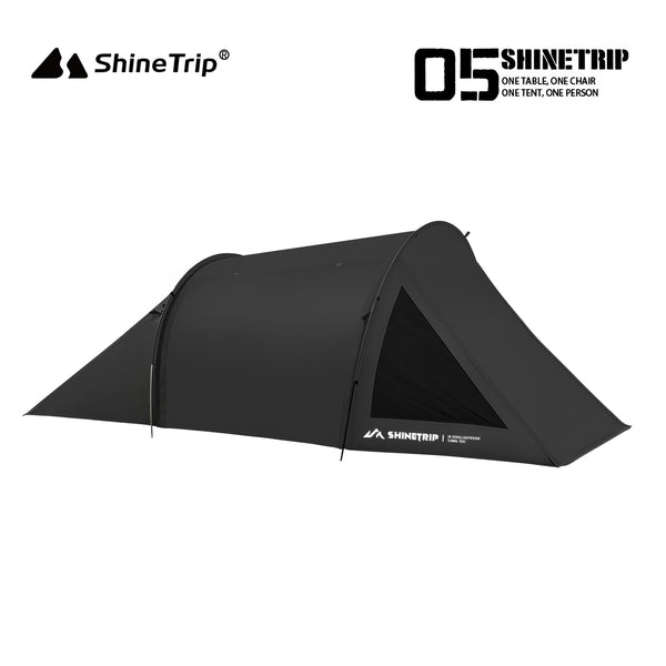 05 Series Lightweight Tunnel Tent Camping