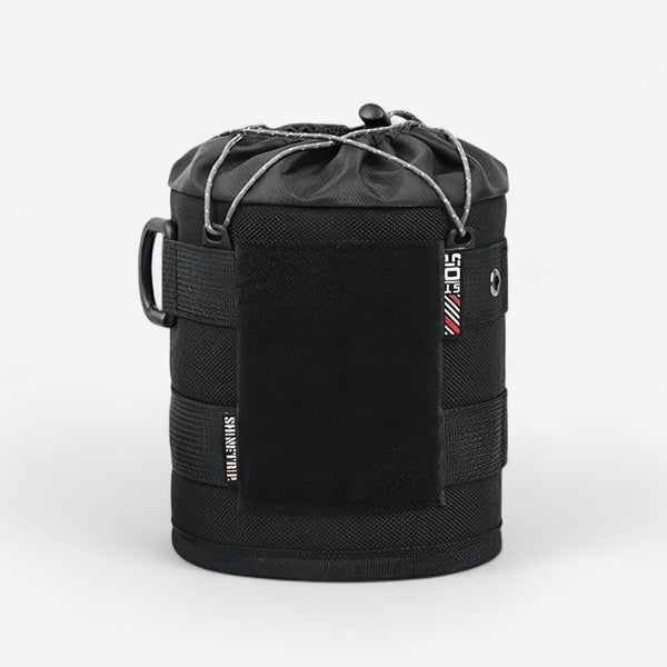 05 Series Camping Stove Gas Cover