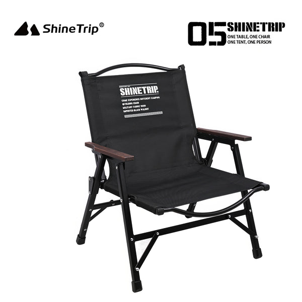 05 Series Camping Kermit Folding Chair